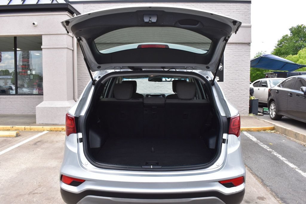 Used 2018 Hyundai Santa Fe Sport AWD/4WD image 36