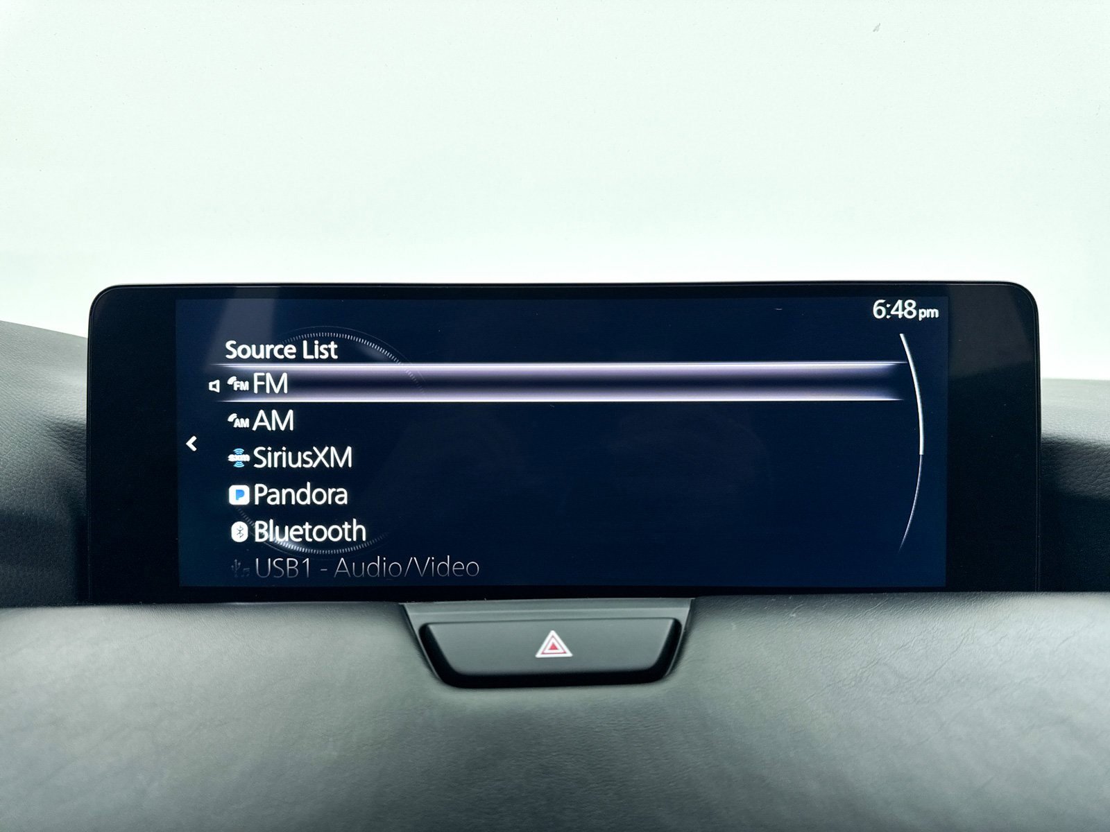 Used 2025 MAZDA CX-90 3.3 Turbo w/ Premium Plus Pkg image 28