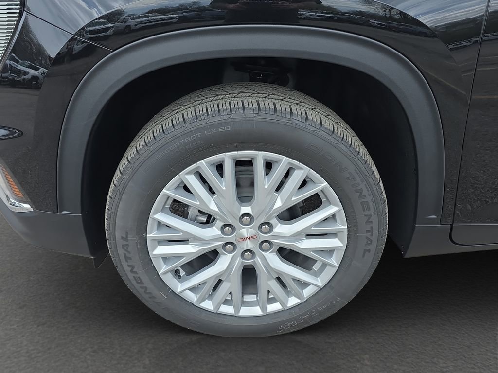 New 2026 GMC Acadia Elevation w/ Elevation Premium Package AWD/4WD image 4