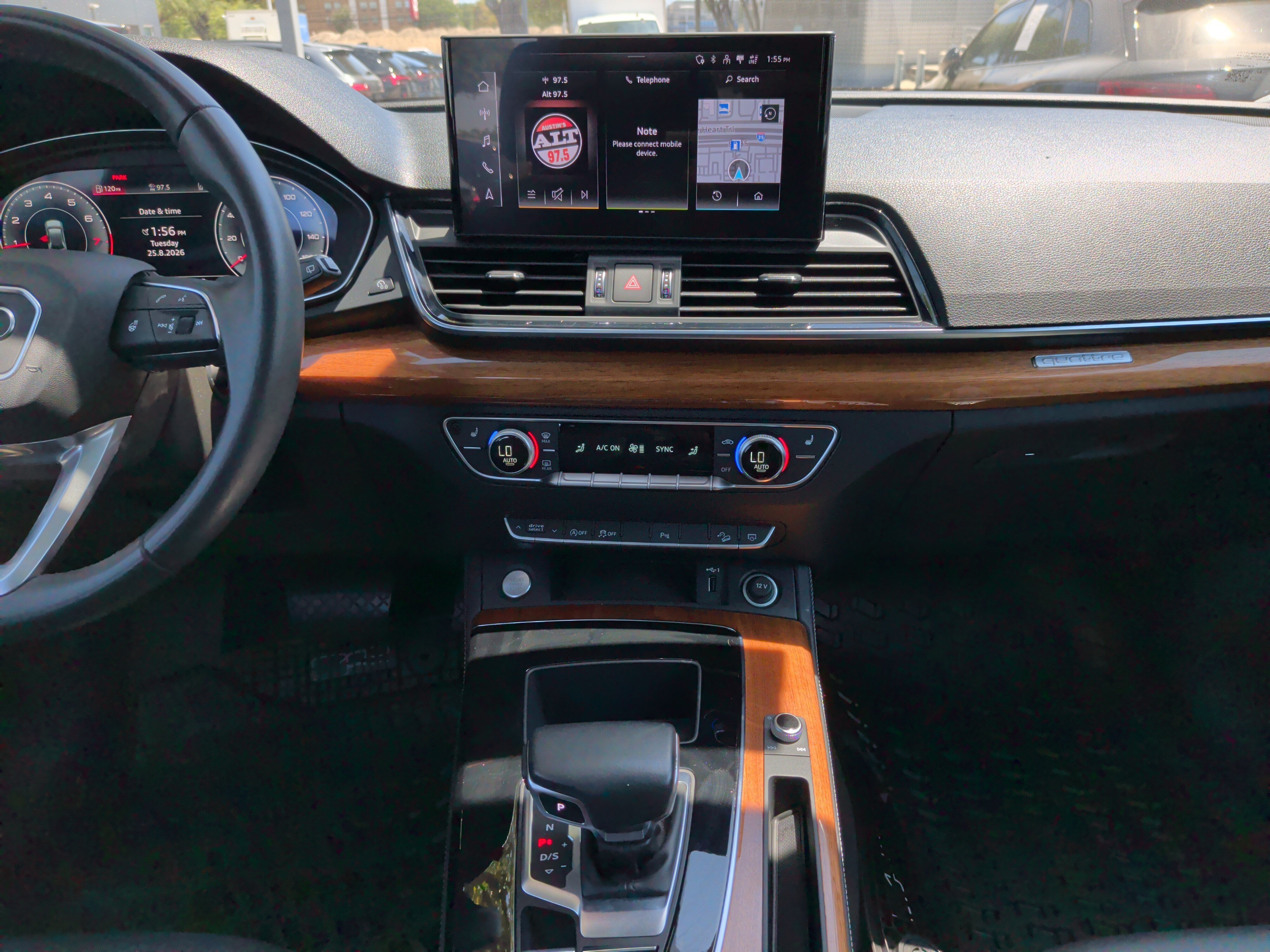 Used 2021 Audi Q5 2.0T Premium Plus w/ Premium Plus Package AWD/4WD image 28