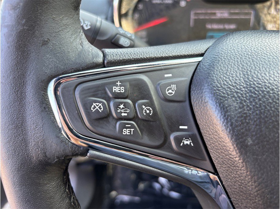 Used 2017 Chevrolet Cruze Premier FWD image 22