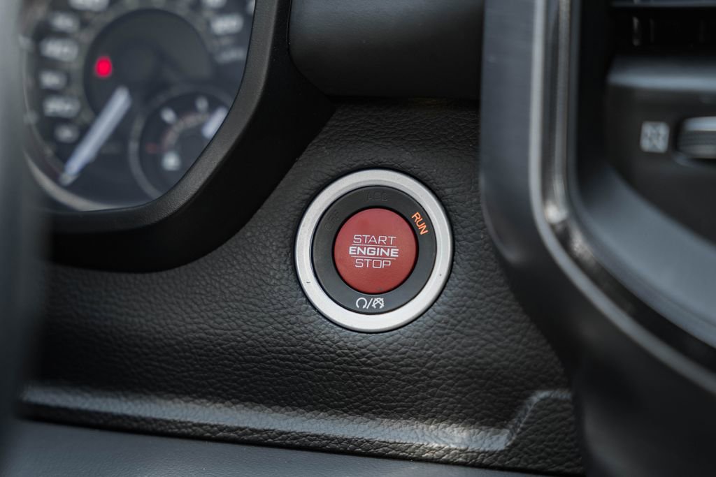 Used 2021 RAM 1500 TRX w/ TRX Level 2 Equipment Group image 41