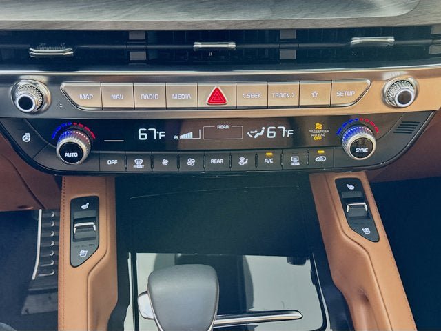 New 2025 Kia Telluride SX X-Line image 16