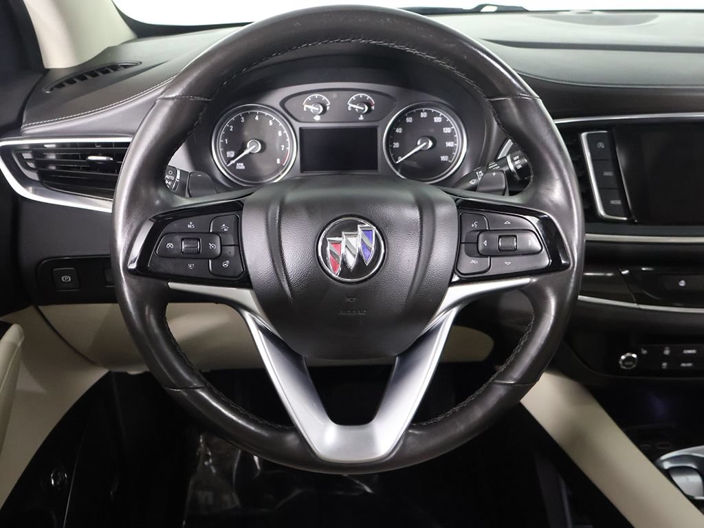 Used 2023 Buick Enclave Essence w/ Experience Buick Package AWD/4WD image 43