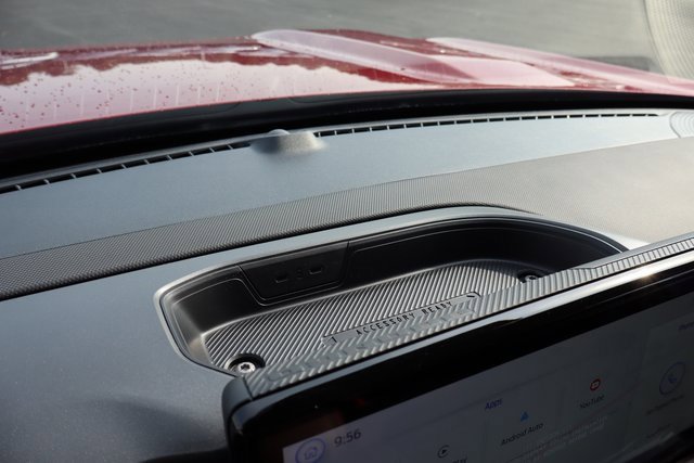 New 2025 Ford Bronco Sport Outer Banks image 28