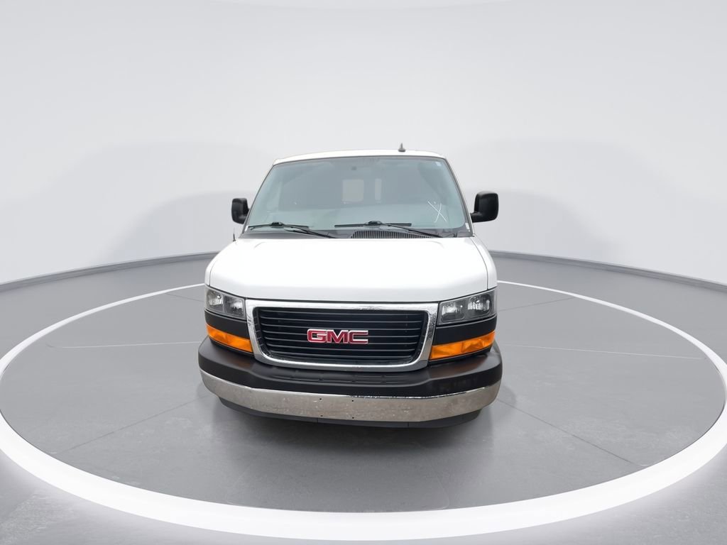Used 2024 GMC Savana 2500 Work Van w/ Driver Convenience Package image 3