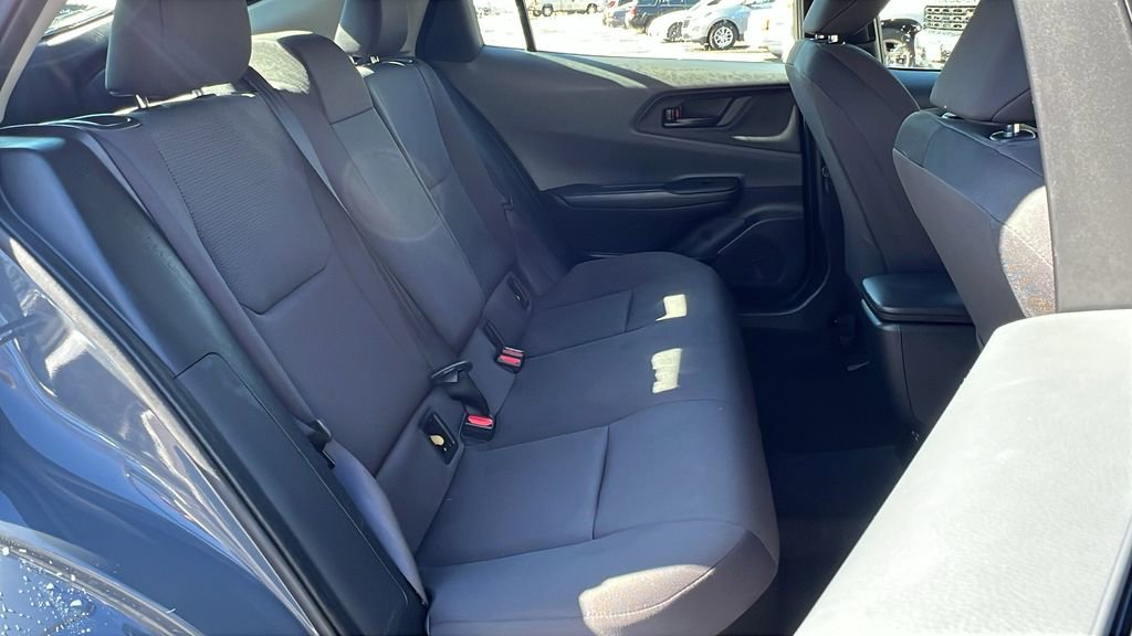 Used 2024 Toyota Prius LE image 13