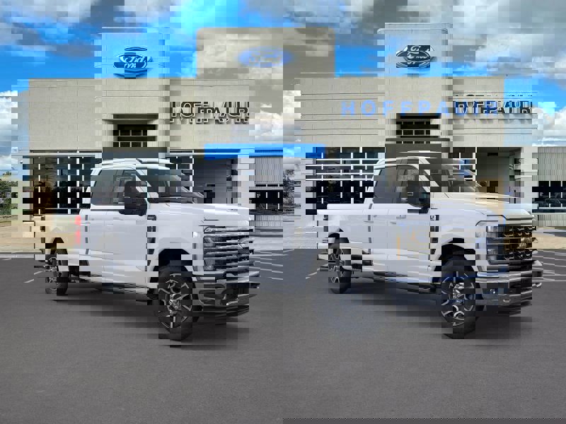 New 2026 Ford F250 2WD Crew Cab Super Duty image 29