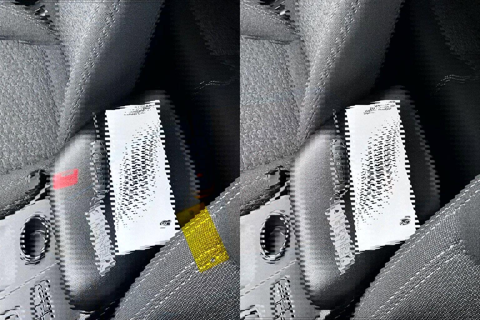 Used 2024 Ford Ranger XL w/ Trailer Tow Package image 11