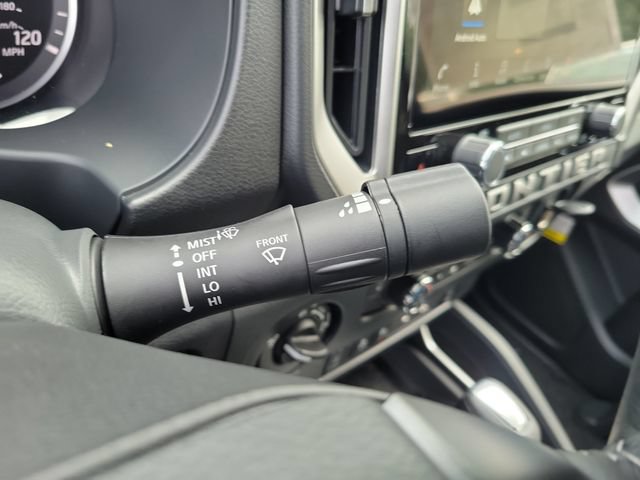 New 2026 Nissan Frontier SV w/ All-Weather Content Package AWD/4WD image 23