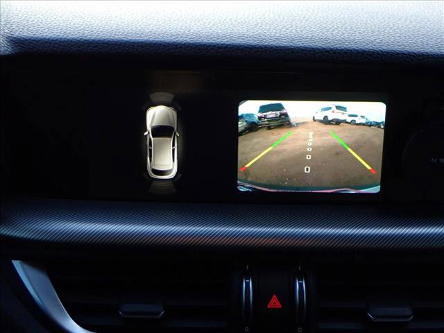 Used 2018 Alfa Romeo Stelvio Ti Sport image 19