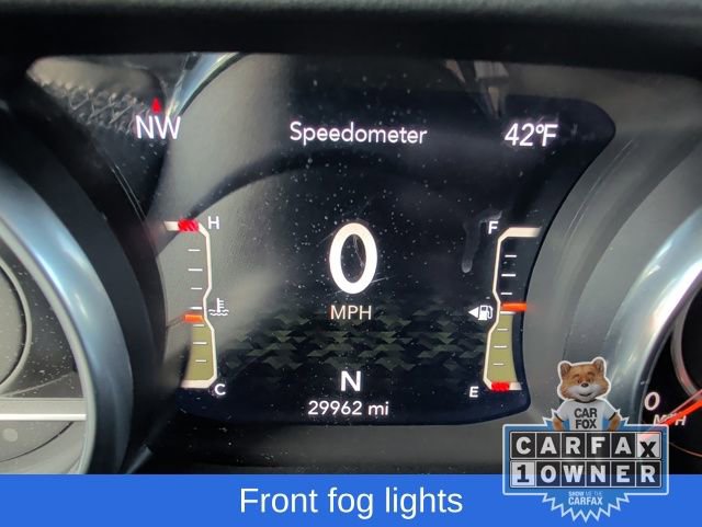 Used 2021 Jeep Gladiator Overland w/ Dual Top Group image 22