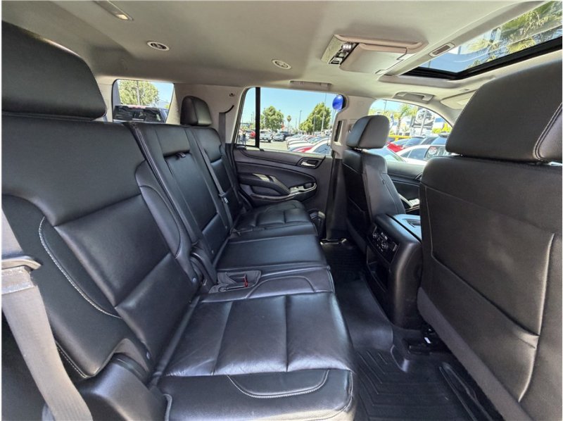 Used 2020 Chevrolet Tahoe LT AWD/4WD image 31