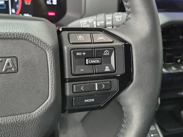 Used 2024 Toyota Land Cruiser 1958 AWD/4WD image 25