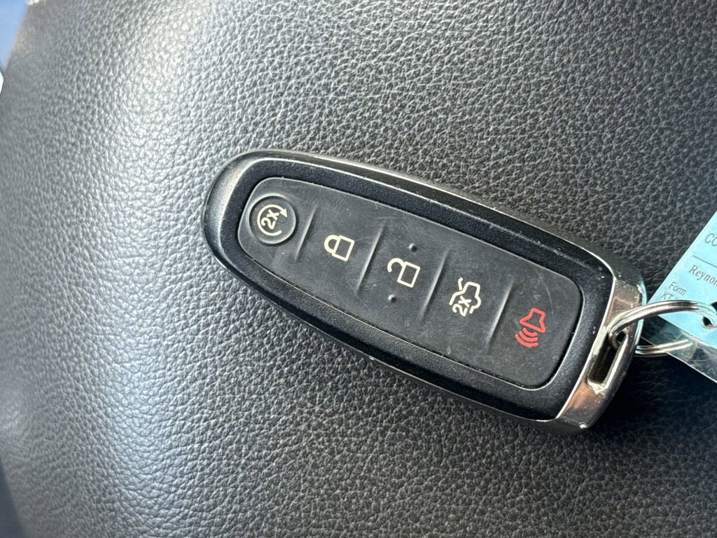 Used 2014 Ford Escape Titanium FWD image 34