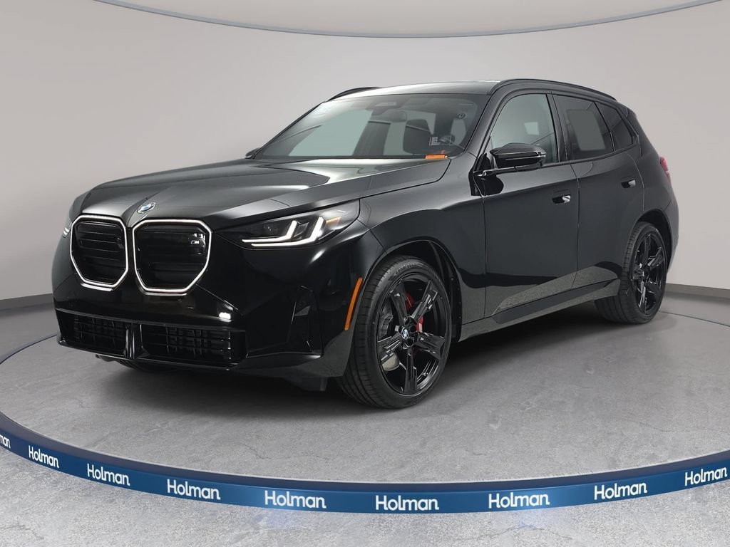 New 2026 BMW X3 M50 w/ Premium Package AWD/4WD image 1