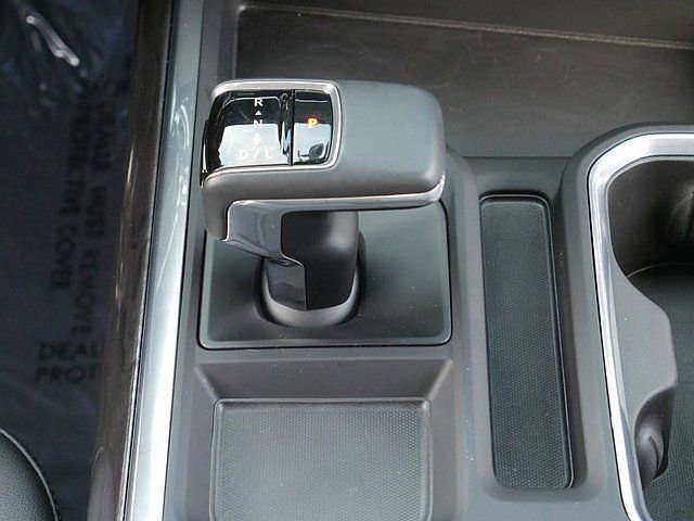 Used 2025 Chevrolet Silverado 1500 LTZ w/ Max Trailering Package image 23