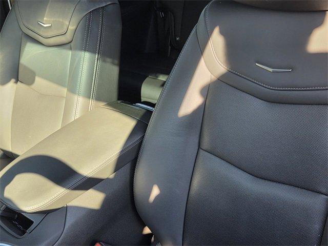 Certified 2023 Cadillac XT5 Premium Luxury w/ Technology Package image 16