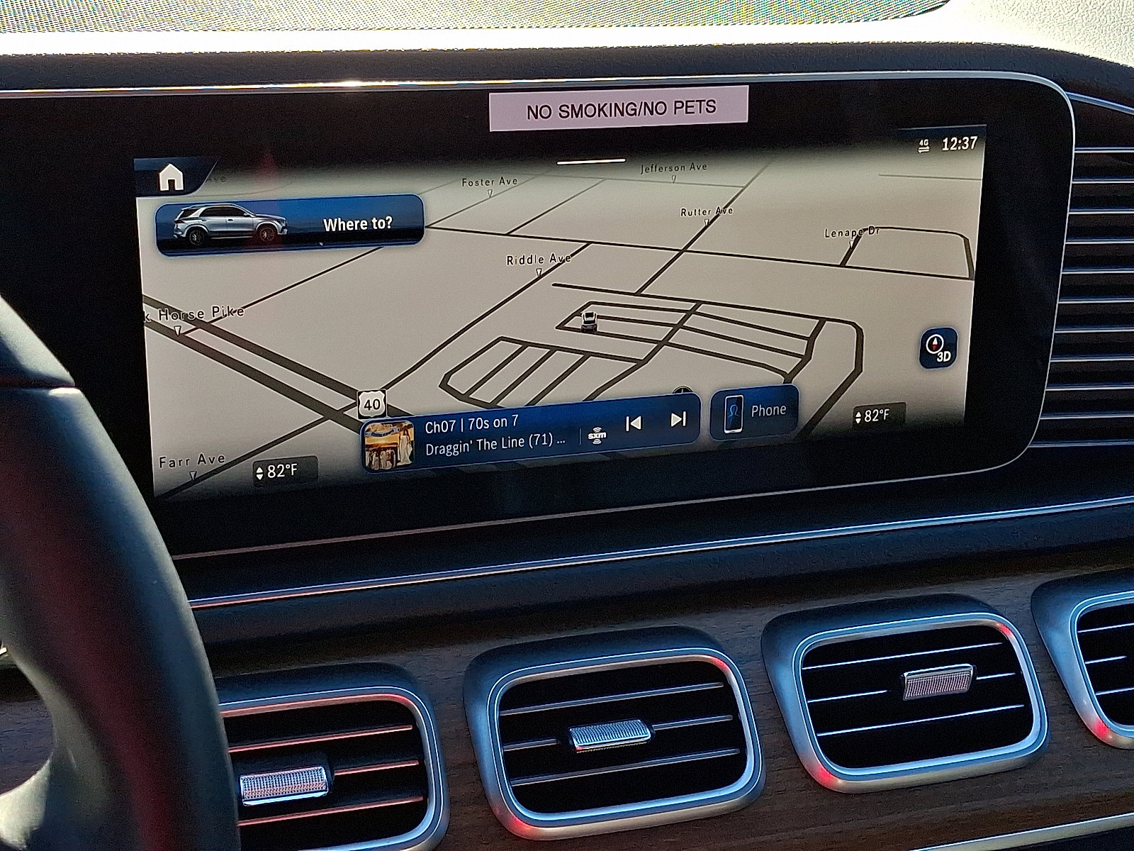 Certified 2026 Mercedes-Benz GLE 350 4MATIC image 18