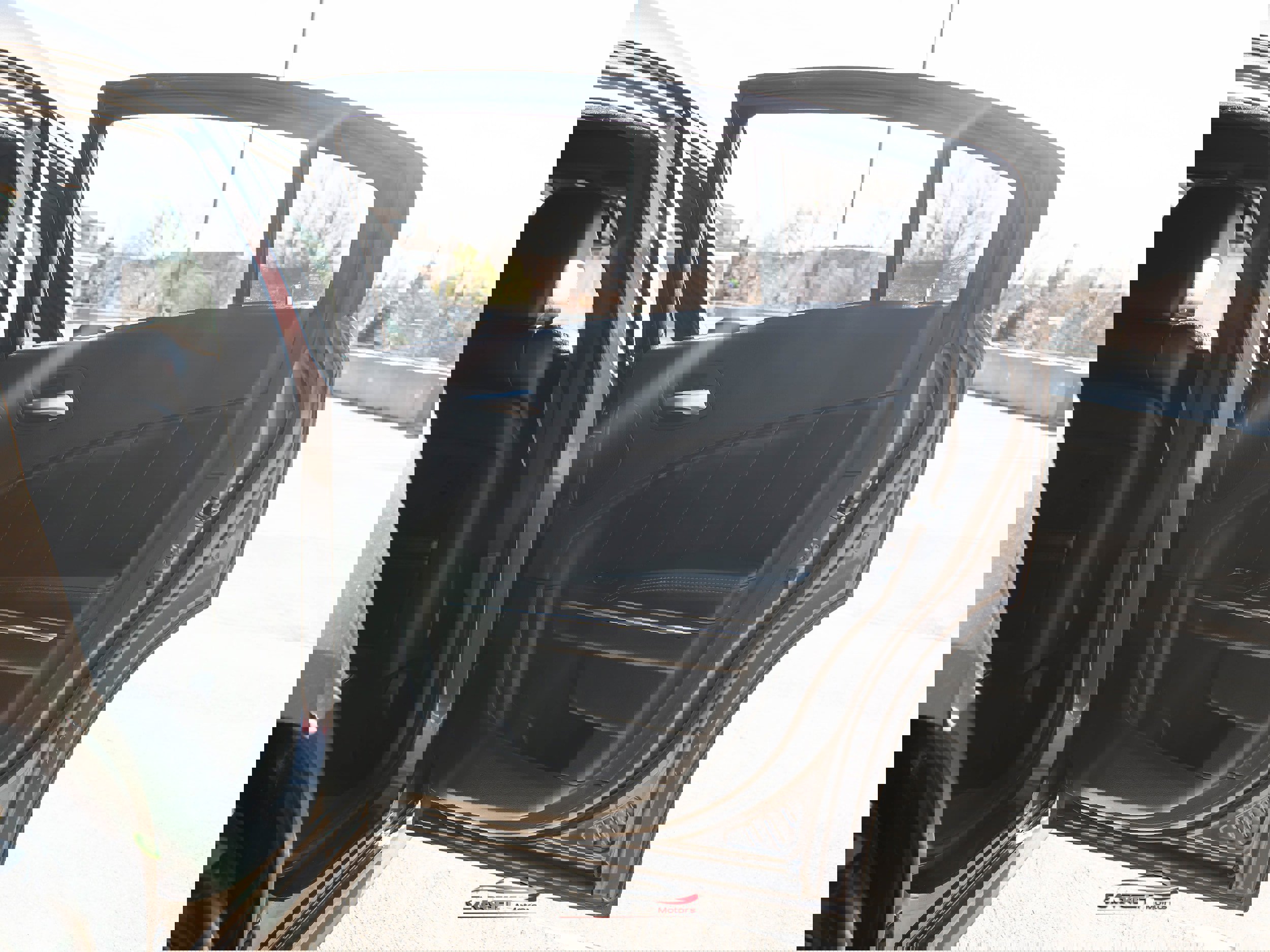 Used 2018 Dodge Charger R/T Scat Pack image 45