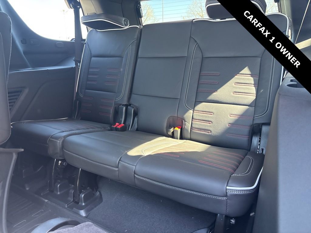 Used 2026 GMC Yukon AT4 Ultimate w/ LPO, Floor Liner Package image 14