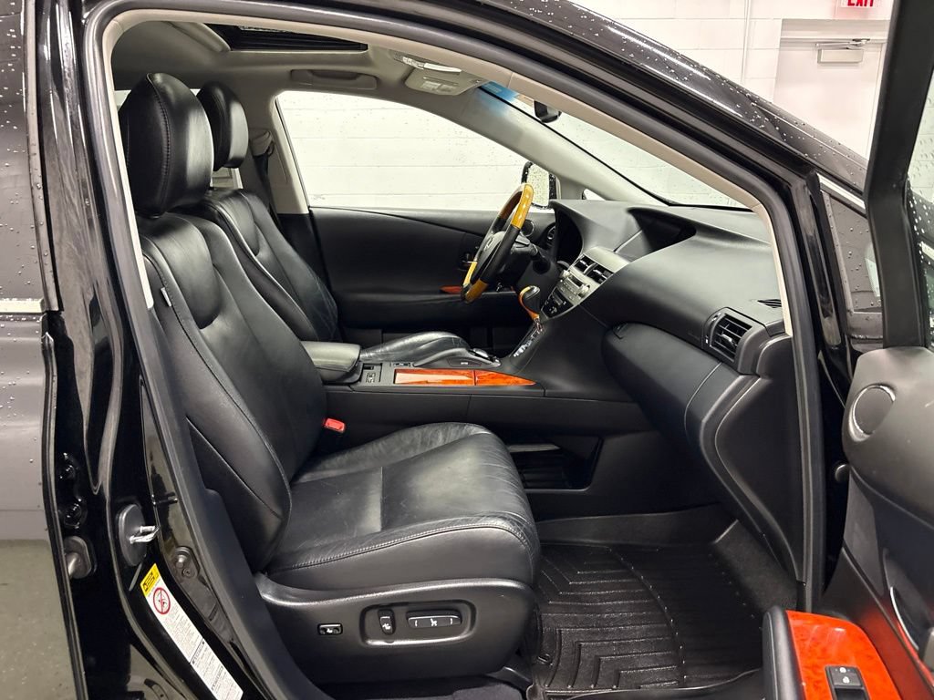Used 2010 Lexus RX 350 AWD image 33