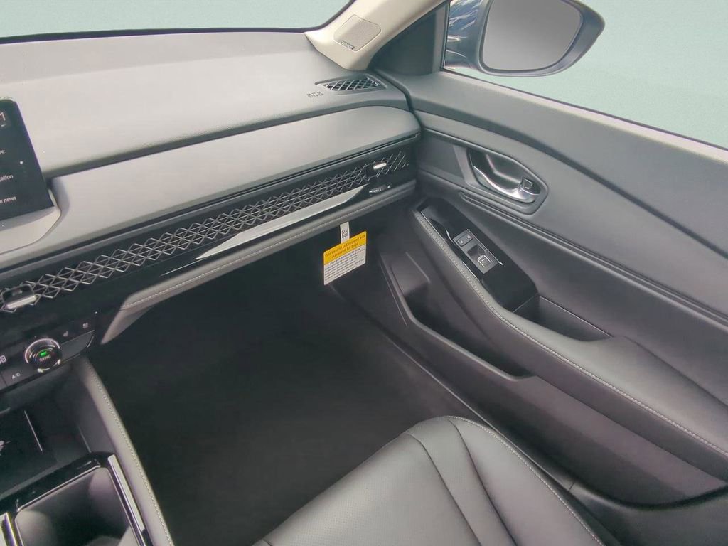 New 2026 Honda Accord Touring image 17