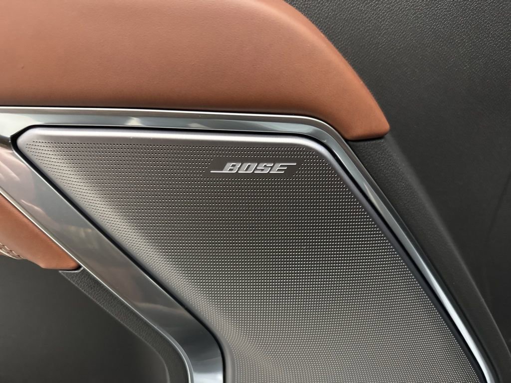 New 2026 GMC Sierra 2500 Denali Ultimate AWD/4WD image 26