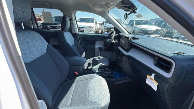 New 2026 Ford Maverick XLT AWD/4WD image 11
