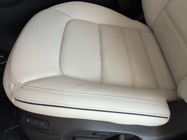 Used 2025 MAZDA CX-5 AWD 2.5 S w/ Preferred Package image 19