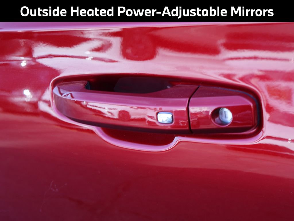 Used 2023 Chevrolet Tahoe RST w/ Luxury Package image 24