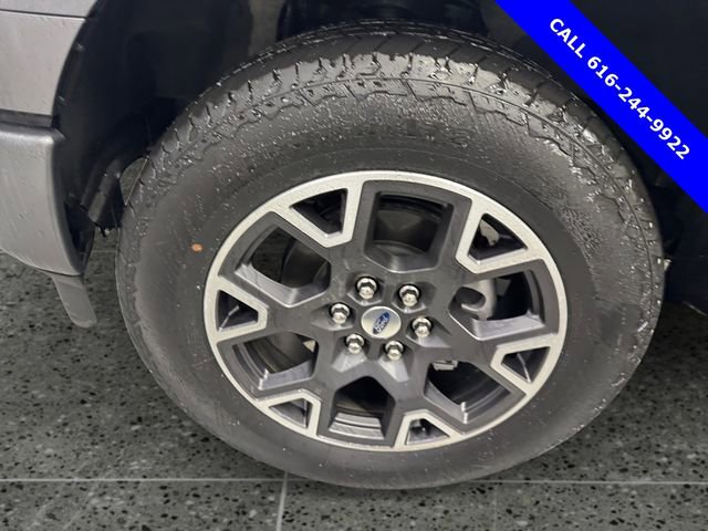 Used 2025 Ford F150 STX w/ Equipment Group 200A image 24