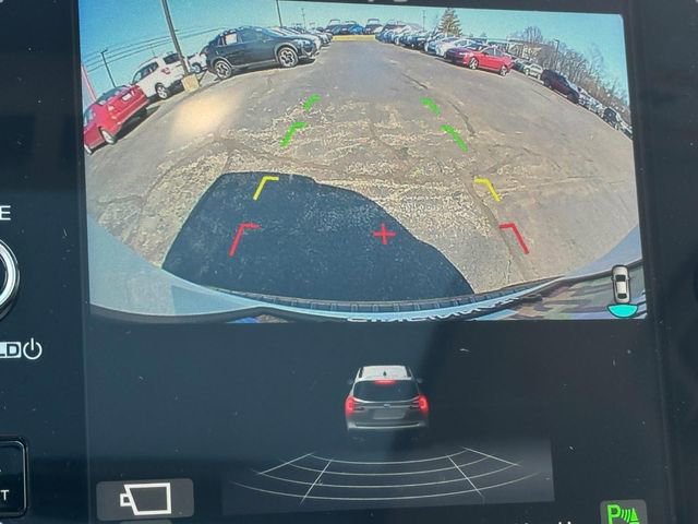 Certified 2025 Subaru Ascent Bronze Edition w/ Onyx Package image 17