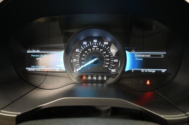 Used 2024 Ford Edge ST-Line AWD/4WD image 9