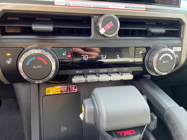 New 2026 Toyota Tacoma 4x4 Double Cab image 31