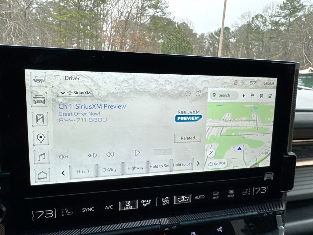 Used 2025 GMC Hummer EV 3X w/ LPO, Sport Package image 26