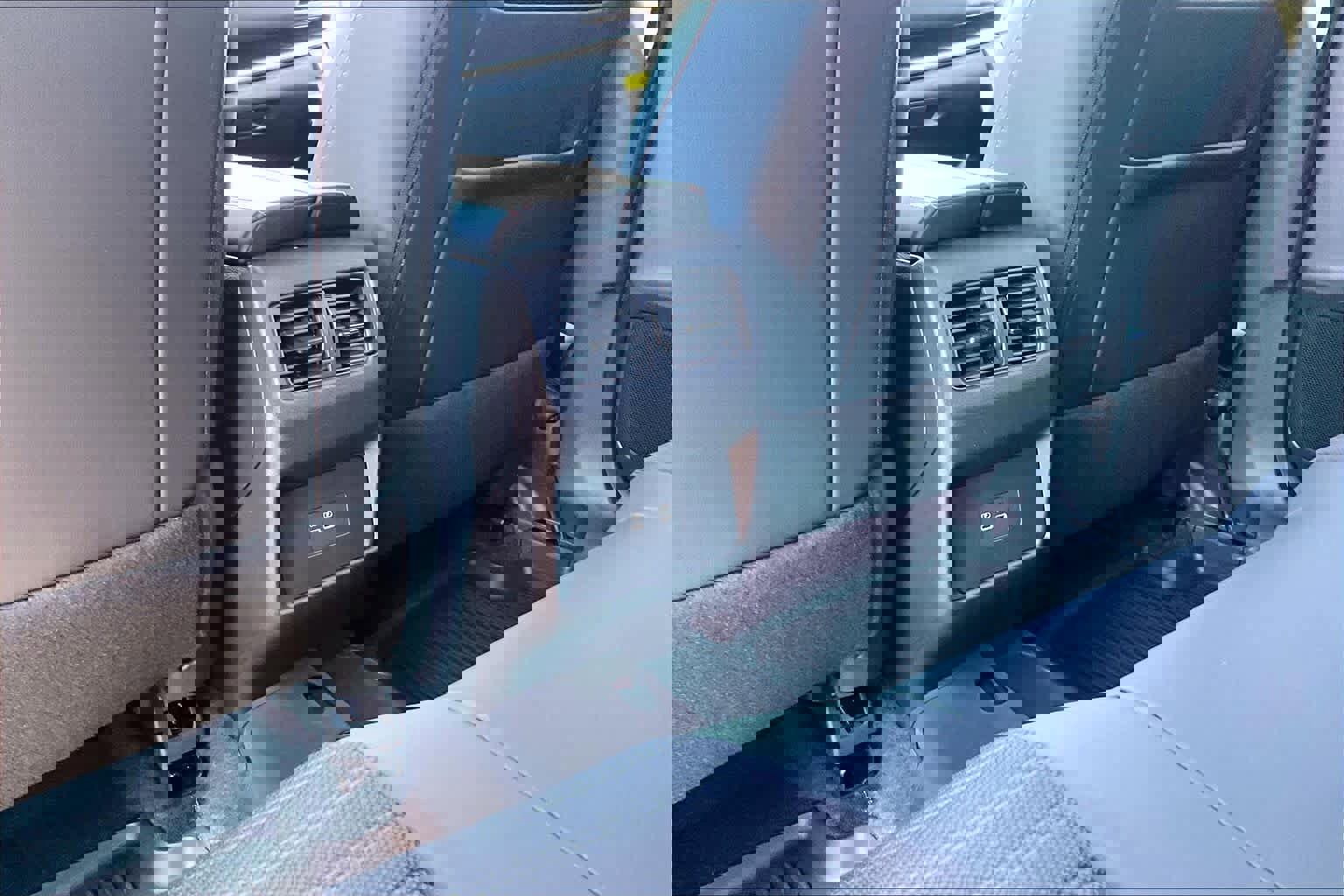 New 2026 Nissan Rogue SV AWD/4WD image 20