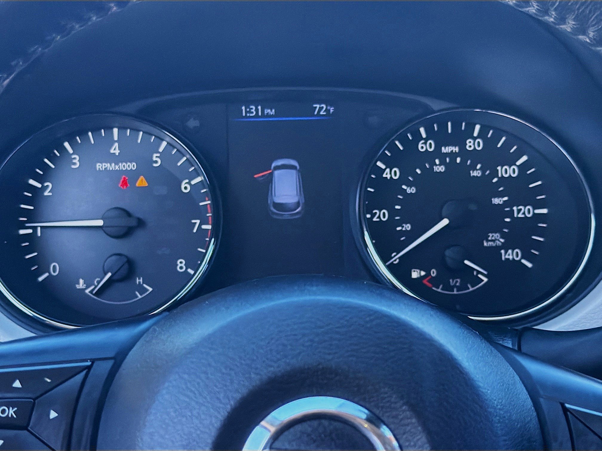 Used 2019 Nissan Rogue Sport SV w/ All-Weather Package image 11