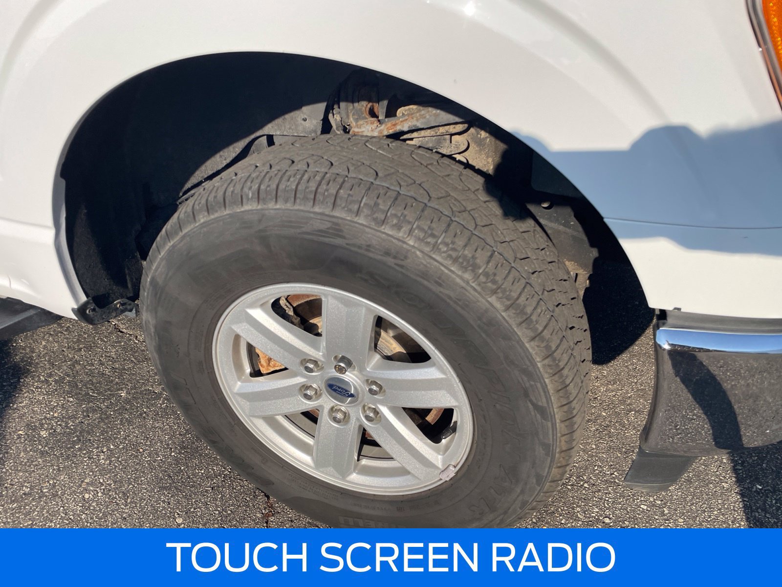 Used 2021 Ford F150 XLT w/ Trailer Tow Package AWD/4WD image 9