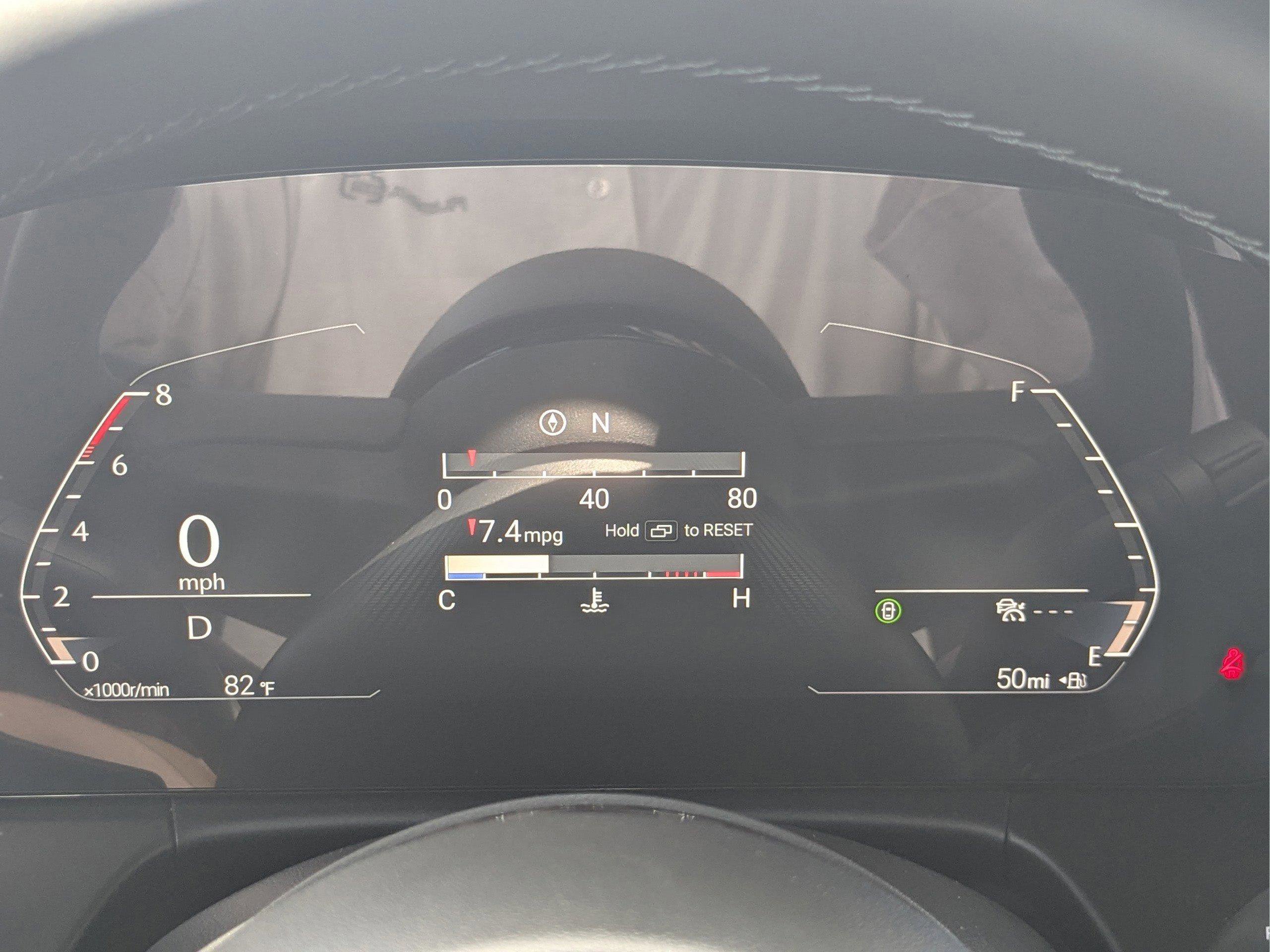 New 2026 MAZDA CX-5 Preferred AWD/4WD image 23