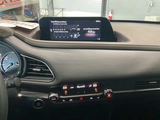 Used 2023 MAZDA CX-30 2.5 Turbo w/ Premium Package image 16