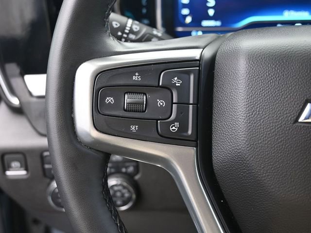 Used 2024 Chevrolet Silverado 1500 RST image 31