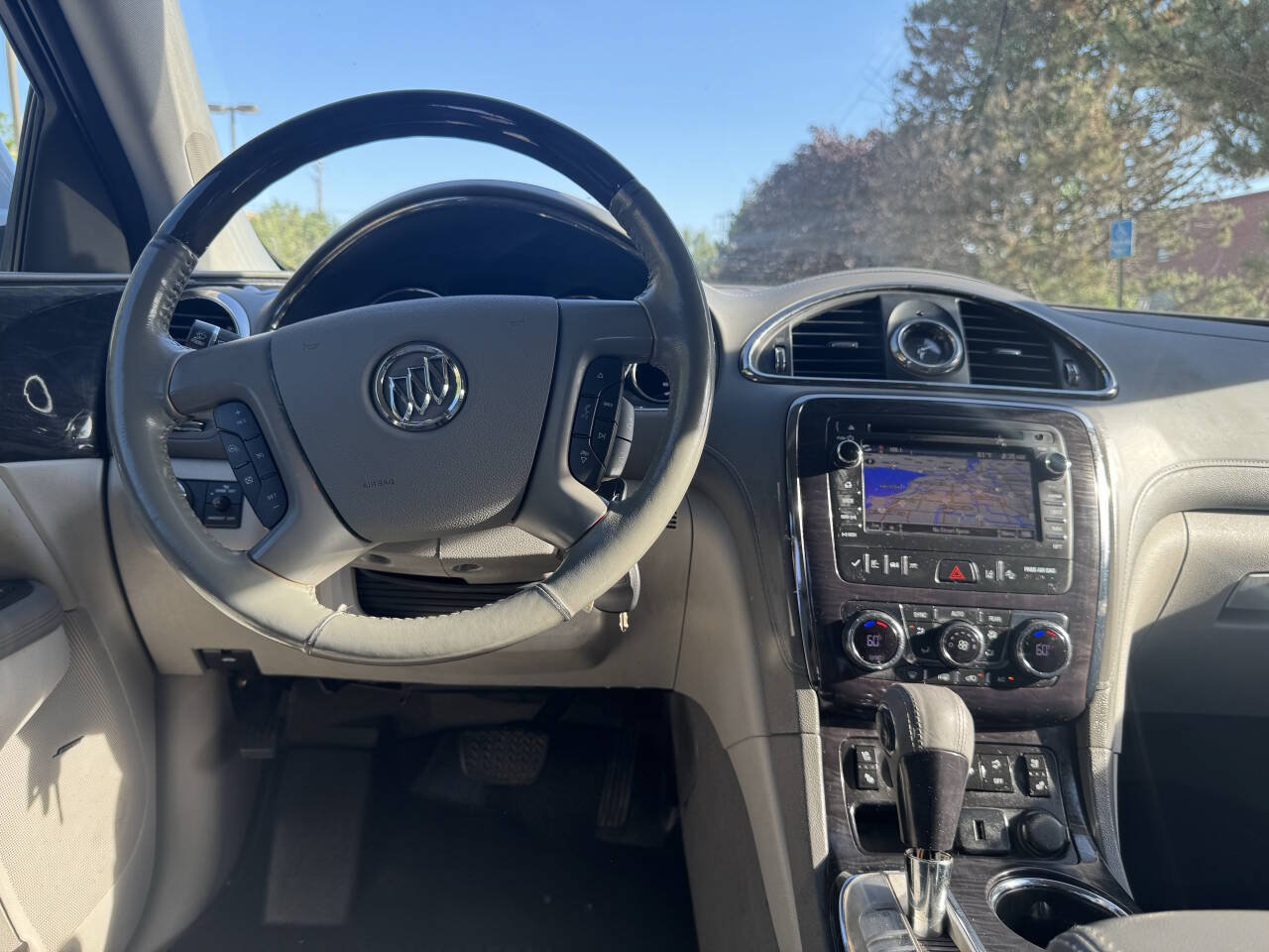 Used 2016 Buick Enclave Premium w/ Trailering Package FWD image 11