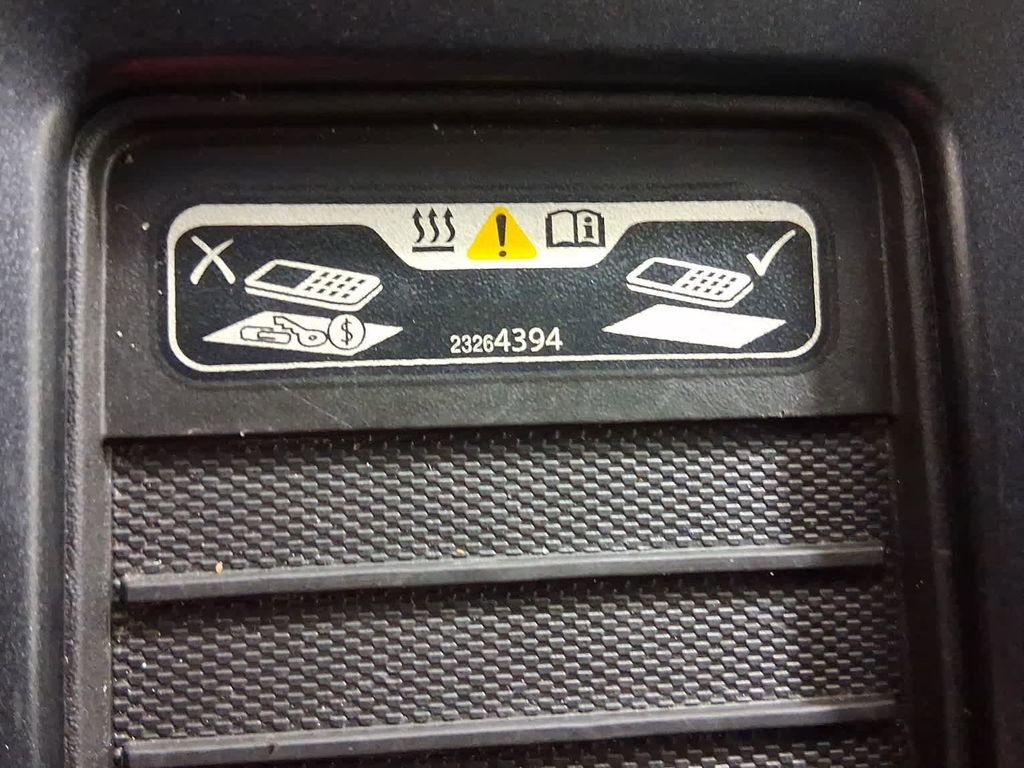 Used 2016 Chevrolet Tahoe LTZ image 57