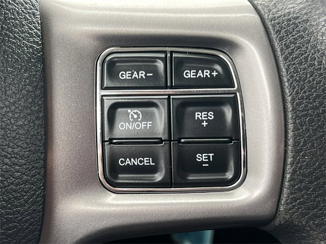 Used 2023 RAM 1500 Classic SLT w/ Protection Group image 22