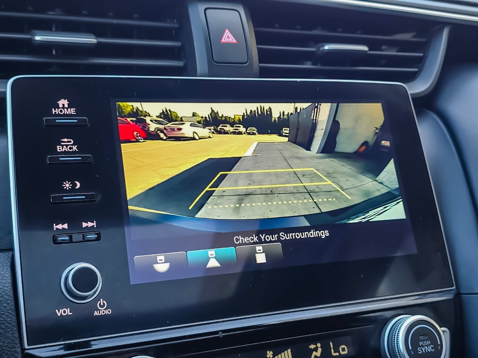 Used 2020 Honda Insight Touring image 18