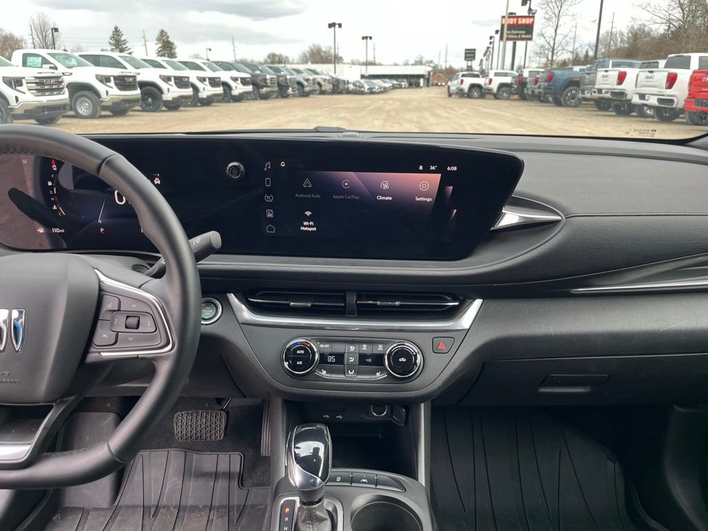 Used 2024 Buick Envista Preferred w/ Convenience I Package image 24