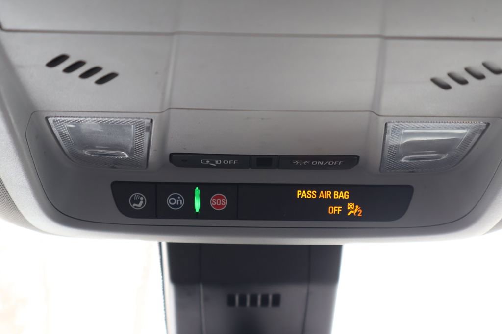 Certified 2024 Chevrolet Equinox LS w/ Driver Confidence II Package image 38