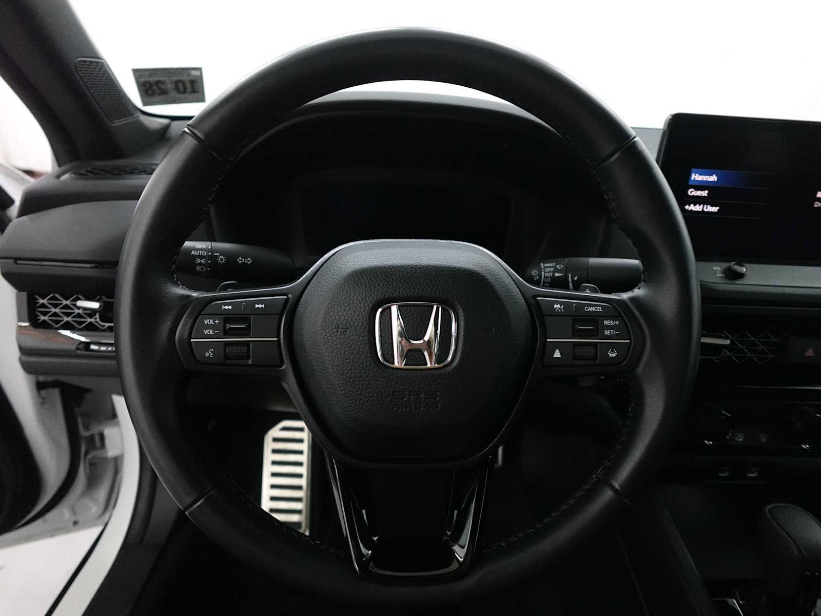 Used 2023 Honda Accord Sport image 16