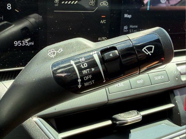 Certified 2025 Kia K4 GT-Line Turbo FWD image 33